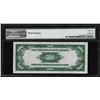 Image 2 : 1934 $500 Federal Reserve Note Philadelphia Light Green Seal PMG Choice Very Fin