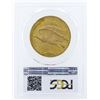 Image 2 : 1926 $20 St. Gaudens Double Eagle Gold Coin PCGS MS65