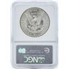 Image 2 : 1882-S $1 Morgan Silver Dollar Coin NGC MS64