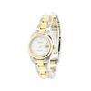 Image 3 : Rolex Ladies 18KT Two Tone Gold Datejust Wristwatch