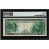 Image 2 : 1914 $5 Federal Reserve Note New York PMG Very Fine 30