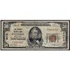 Image 1 : 1929 $50 National Currency Note Patterson New Jersey