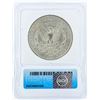 Image 2 : 1894 $1 Morgan Silver Dollar Coin ICG AU55