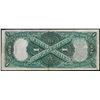 Image 2 : 1917 $1 Legal Tender Note