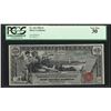 Image 1 : 1896 $1 Silver Certificate Educational Note PCGS Very Fine 30