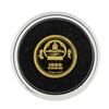 Image 2 : 2008 Machu Picchu 1000 Terper 1 Gram Gold Coin