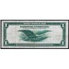 Image 2 : 1918 $1 Federal Reserve Bank of Cleveland National Currency Note