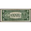 Image 2 : 1935A $1 Silver Certificate WWII Emergency Hawaii Note