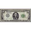 Image 1 : 1928A $100 Federal Reserve Note