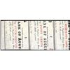 Image 2 : 1800s $4 The Bank of Augusta Obsolete Bank Note
