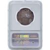 Image 2 : 1971 Dahomey 200 Francs Proof Silver Coin NGC PF69 Ultra Cameo