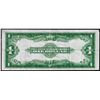 Image 2 : 1923 $1 Silver Certificate Note