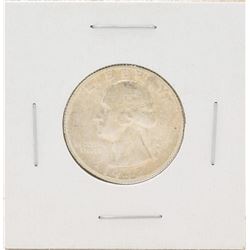 1942 Washington Proof Quarter Coin