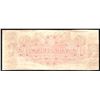 Image 2 : 1800s $20 Canal Bank of New Orleans Obsolete Bank Note