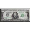 Image 1 : 1934 $500 Federal Reserve Note Cleveland