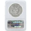 Image 2 : 1904-O $1 Morgan Silver Dollar Coin NGC MS63
