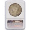 Image 2 : 1878-S $1 Morgan Silver Dollar Coin NGC MS64