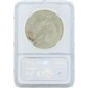 Image 2 : 1922 $1 Peace Silver Dollar Coin NGC MS63