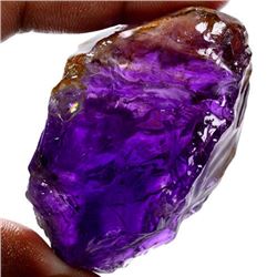 Natural Amethyst Rough 380 Carats