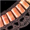 Image 3 : Natural Stone Hand Made Necklace