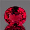 Image 1 : Natural Pigeon Blood Red Burmese Spinel  0.91 Cts
