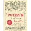 Image 1 : 3xPetrus 2011  (1.5L)