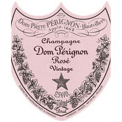 3xDom Perignon Rose 2002  (1.5L)