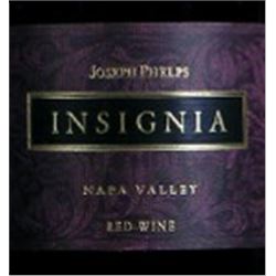 12xJoseph Phelps Vineyards Insignia 2012  (750ml)