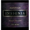 Image 1 : 12xJoseph Phelps Vineyards Insignia 2012  (750ml)