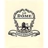 Image 1 : 12xChateau Le Dome 2010  (750ml)