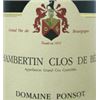 Image 1 : 6xChambertin Clos de Beze Domaine Ponsot 2009  (1.5L)
