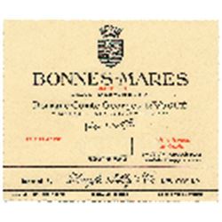 3xBonnes Mares Comte Georges de Vogue 2010  (1.5L)