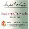 Image 1 : 12xChambertin Clos de Beze Joseph Drouhin 2012  (750ml)