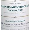Image 1 : 6xBatard Montrachet Michel Niellon 2010  (750ml)