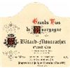 Image 1 : 12xBatard Montrachet Paul Pernot 2011  (750ml)
