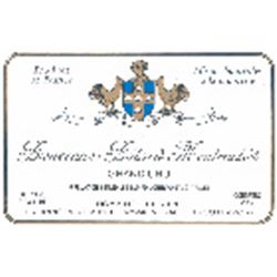 12xBienvenues Batard Montrachet Domaine Leflaive 2011  (750ml)