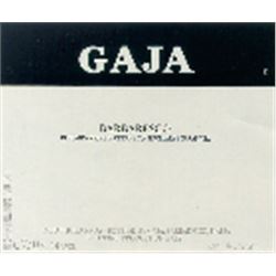 12xBarbaresco Gaja 1990  (750ml)