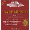 Image 1 : 12xBarbaresco Asili Riserva Bruno Giacosa 2007  (750ml)