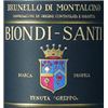 Image 1 : 12xBrunello di Montalcino Biondi Santi 2010  (750ml)