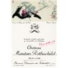 Image 1 : 8xChateau Mouton Rothschild 1996  (750ml)