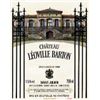 Image 1 : 12xChateau Leoville Barton 1995  (1.5L)