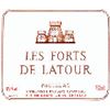 Image 1 : 6xLes Forts de Latour 1996  (1.5L)