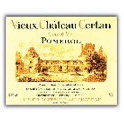 12xVieux Chateau Certan 1998  (750ml)