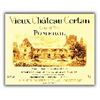 Image 1 : 12xVieux Chateau Certan 1998  (750ml)