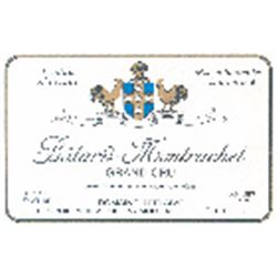 4xBatard Montrachet Domaine Leflaive 2000  (750ml)