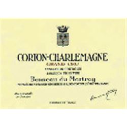 24xCorton Charlemagne Bonneau du Martray 2014  (750ml)