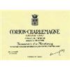 Image 1 : 24xCorton Charlemagne Bonneau du Martray 2014  (750ml)