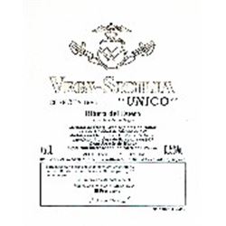 9xVega Sicilia Unico 1998  (750ml)