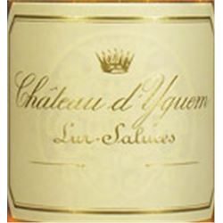 2xChateau d`Yquem 1959  (750ml)
