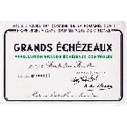 10xGrands Echezeaux Domaine de la Romanee Conti 1983  (750ml)